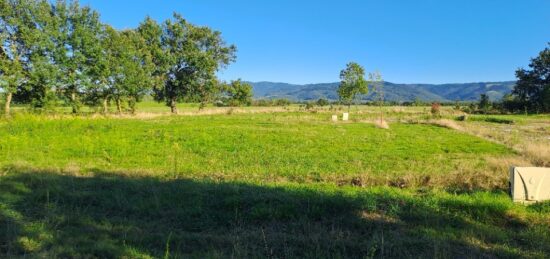 Terrain à bâtir à Soual, Occitanie
