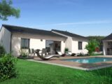 Maison à Revel  Oc Résidences