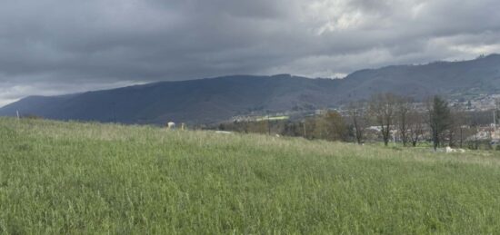 Terrain à bâtir à Pont-de-Larn, Occitanie