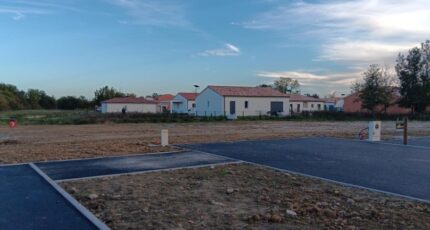Montauban Terrain à bâtir -  Oc Résidences
