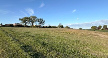 Lempaut Terrain à bâtir -  Oc Résidences