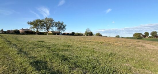Terrain à bâtir à Lempaut, Occitanie