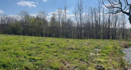 Montans Terrain à bâtir -  Oc Résidences
