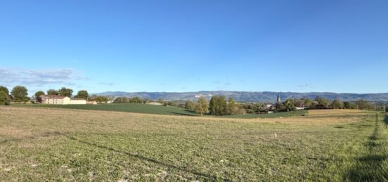Terrain à bâtir à Lempaut, Occitanie