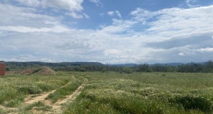 Ferrals-les-Corbières Terrain à bâtir -  Oc Résidences
