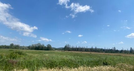 Coursan Terrain à bâtir -  Oc Résidences