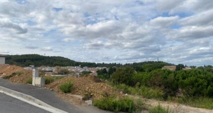 Narbonne Terrain à bâtir -  Oc Résidences