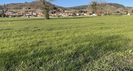Payrin-Augmontel Terrain à bâtir -  Oc Résidences