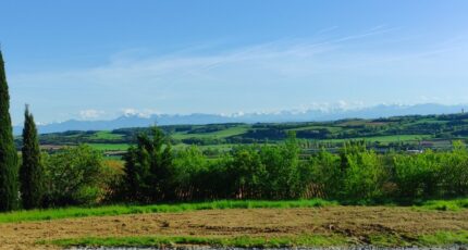 Montferrand Terrain à bâtir -  Oc Résidences