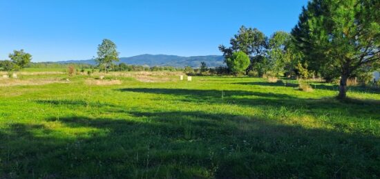 Terrain à bâtir à Soual, Occitanie