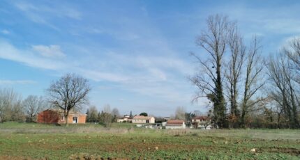Lisle-sur-Tarn Terrain à bâtir -  Oc Résidences