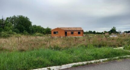 Montbeton Terrain à bâtir -  Oc Résidences