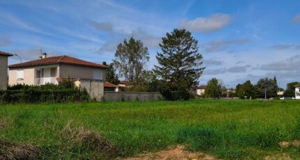 Gaillac Terrain à bâtir -  Oc Résidences