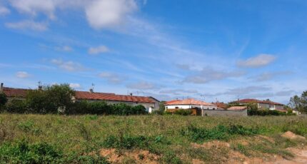Gaillac Terrain à bâtir -  Oc Résidences