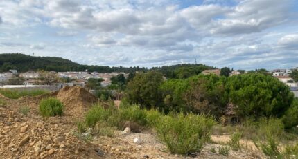 Narbonne Terrain à bâtir -  Oc Résidences