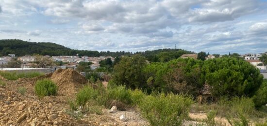 Terrain à bâtir à Narbonne, Occitanie