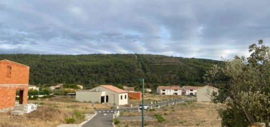 Terrain à bâtir à , Aude