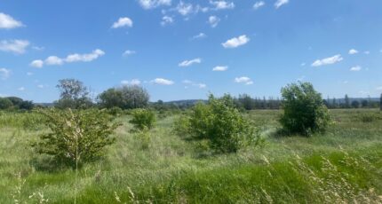 Coursan Terrain à bâtir -  Oc Résidences