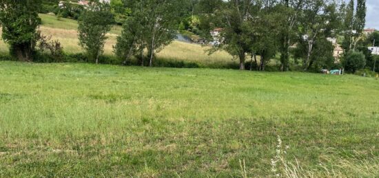 Terrain à bâtir à Puygouzon, Occitanie