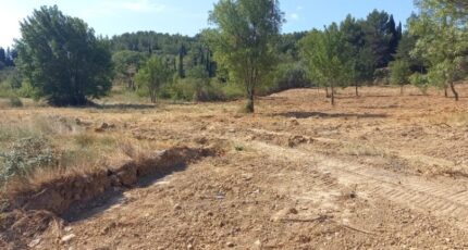 Marcorignan Terrain à bâtir -  Oc Résidences
