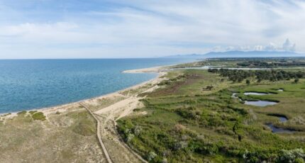 Saint-Laurent-de-la-Salanque Terrain à bâtir -  Oc Résidences