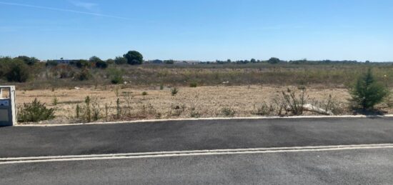 Terrain à bâtir à Vendres, Occitanie