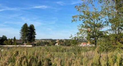 Labastide-Saint-Sernin Terrain à bâtir -  Oc Résidences