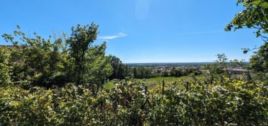 Terrain à bâtir à Gratentour, Occitanie