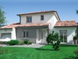 Maison à Finhan  Oc Résidences