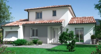 Finhan Maison neuve -  Oc Résidences