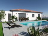Maison à Villegailhenc  Oc Résidences