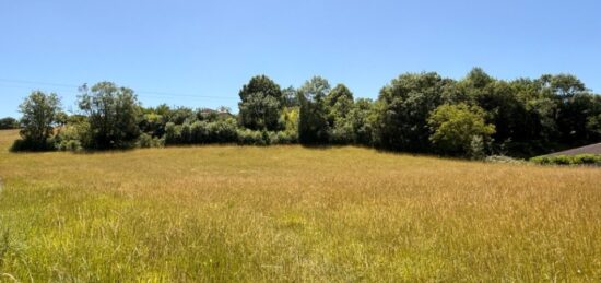 Terrain à bâtir à Auriac-sur-Vendinelle, Occitanie