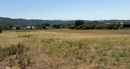 Roquecourbe Terrain à bâtir -  Oc Résidences