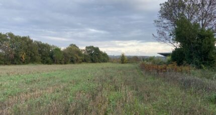 Murviel-lès-Béziers Terrain à bâtir -  Oc Résidences
