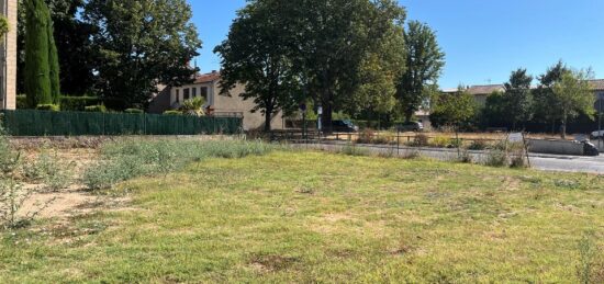 Terrain à bâtir à Albi, Occitanie