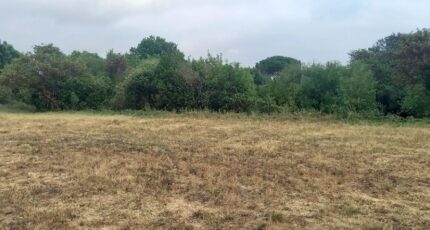 Embres-et-Castelmaure Terrain à bâtir -  Oc Résidences