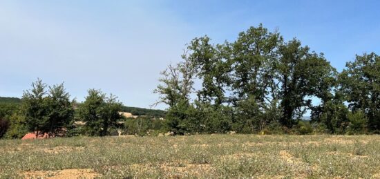 Terrain à bâtir à Rouffiac, Occitanie