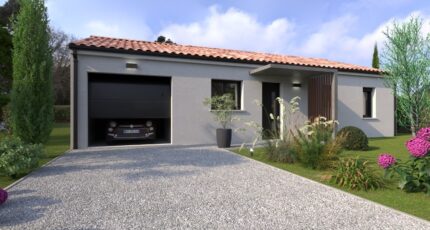 Revel Maison neuve -  Oc Résidences