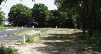 Bonrepos-sur-Aussonnelle Terrain à bâtir -  Oc Résidences