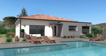 Mazamet Maison neuve -  Oc Résidences