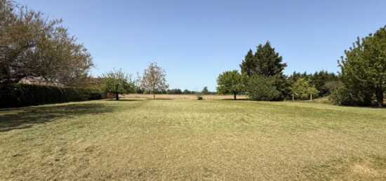Terrain à bâtir à Garrevaques, Occitanie