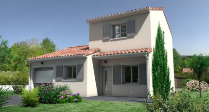 Muret Maison neuve -  Oc Résidences