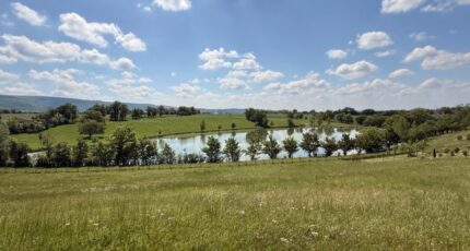 Cahuzac Terrain à bâtir -  Oc Résidences