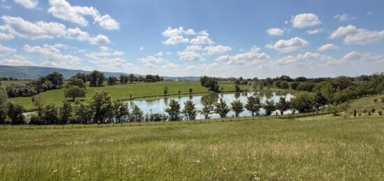 Terrain à bâtir à Cahuzac, Occitanie