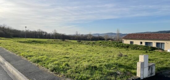 Terrain à bâtir à Mazamet, Occitanie