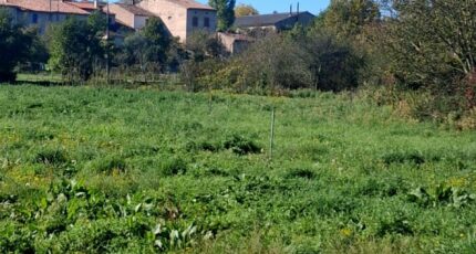 Valdurenque Terrain à bâtir -  Oc Résidences