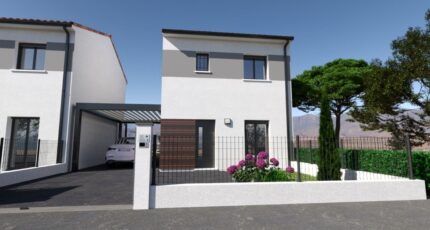Saint-Lys Maison neuve -  Oc Résidences