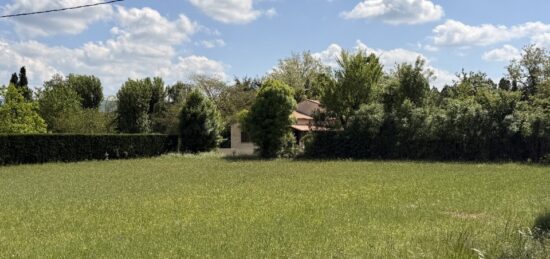 Terrain à bâtir à Revel, Occitanie