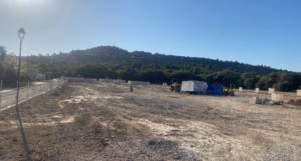 Bages Terrain à bâtir -  Oc Résidences