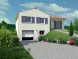 Maison à Cahuzac  Oc Résidences